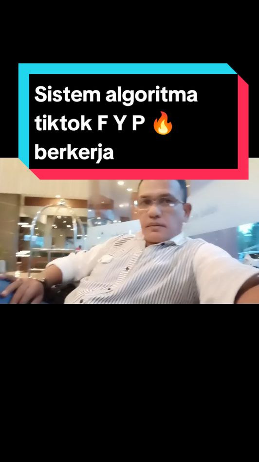 Sistem algoritma tiktok F Y P 🔥 berkerja  #kerja  #algoritmotiktok #algorimatiktokfypkanvtku🥰 #sistem #fyp #fyf 