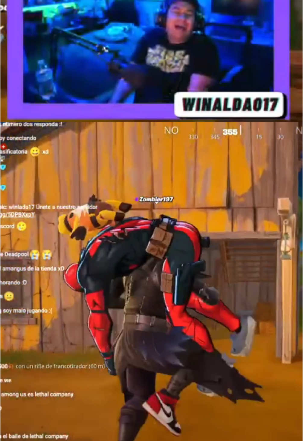 #fortnite musical #forniteclips #fortnitememes #fortnitecomunidad #humor #memes