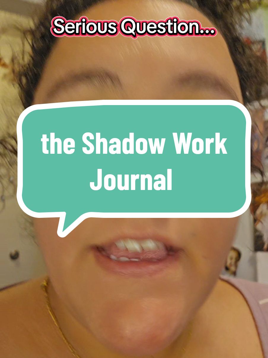 Let's give ahead in 2025 🎉 #shadowwork #shadowworkjournal #workonyourself #spirituality 