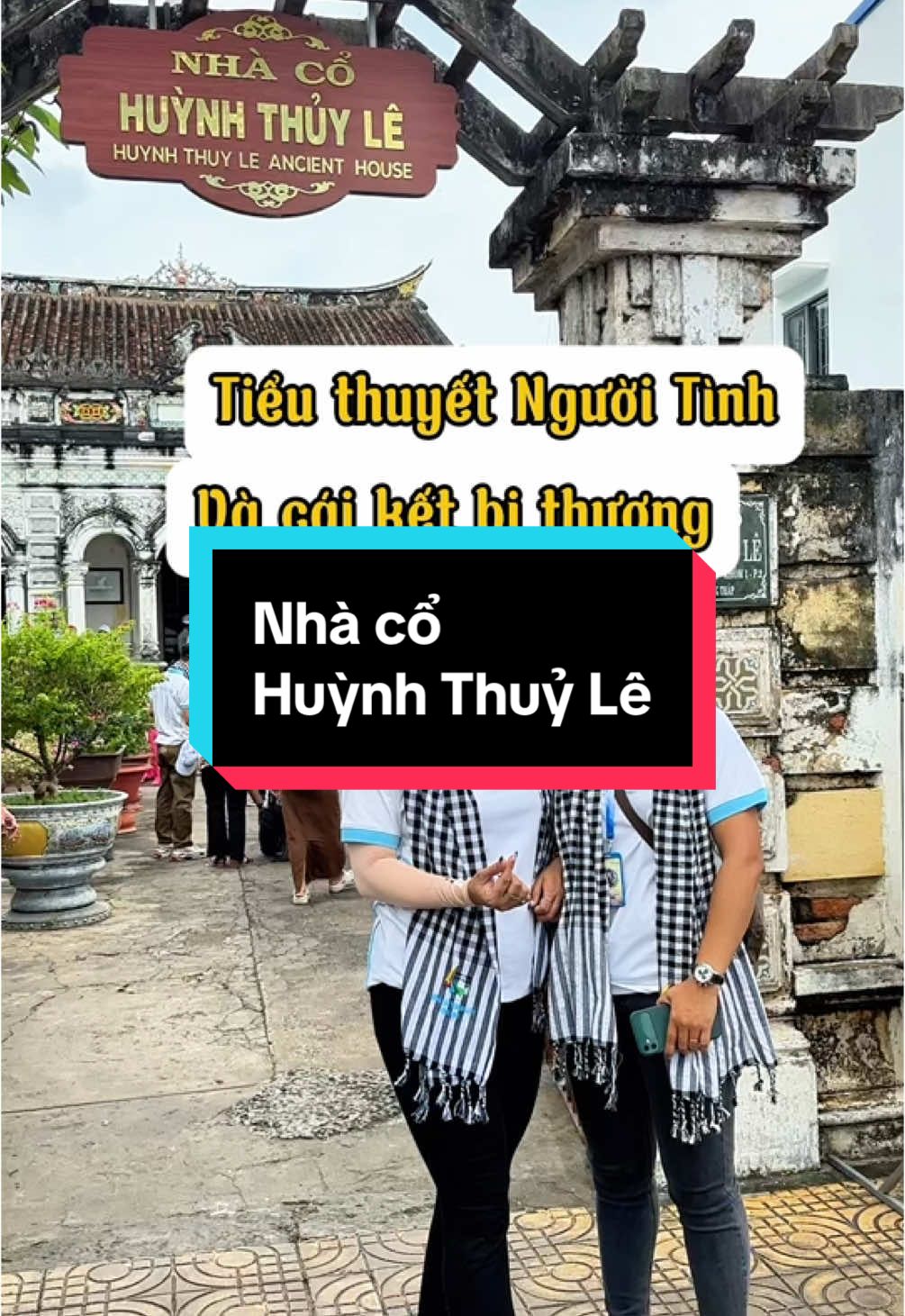 tiểu thuyết Người Tình đã làm vùng đất Đồng Tháp nổi tiếng. #dongthap #tieuthuyetnguoitinh #nhacohuynhthuyle #thichtours #hdvbinhdinh #xuoidongcuulonggiang2024 