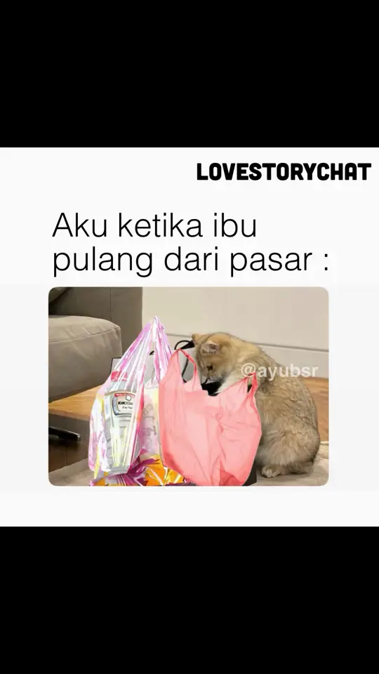 Ada yang sama?