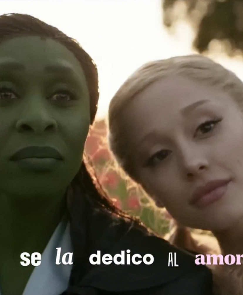 despidiéndome de mi era de edits con gelphie #arianagrande #arianator #glinda #glindathegoodwitch #elphaba #cynthiaerivo #wicked #wickedmovie #tuboda #parati #fyp #glindaupland #elphabathropp 