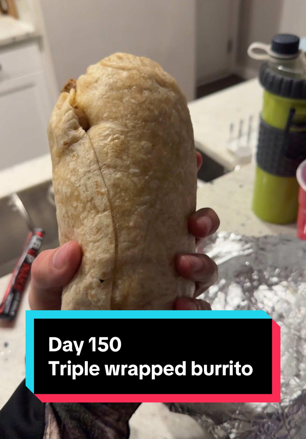 Day 150 of eating chipolte everyday for 1000 days straight @Chipotle #foryourpageofficiall #chip #chipotlesponsorme #chipotle #blowthisup #chipotle #blowthisup #blowup 