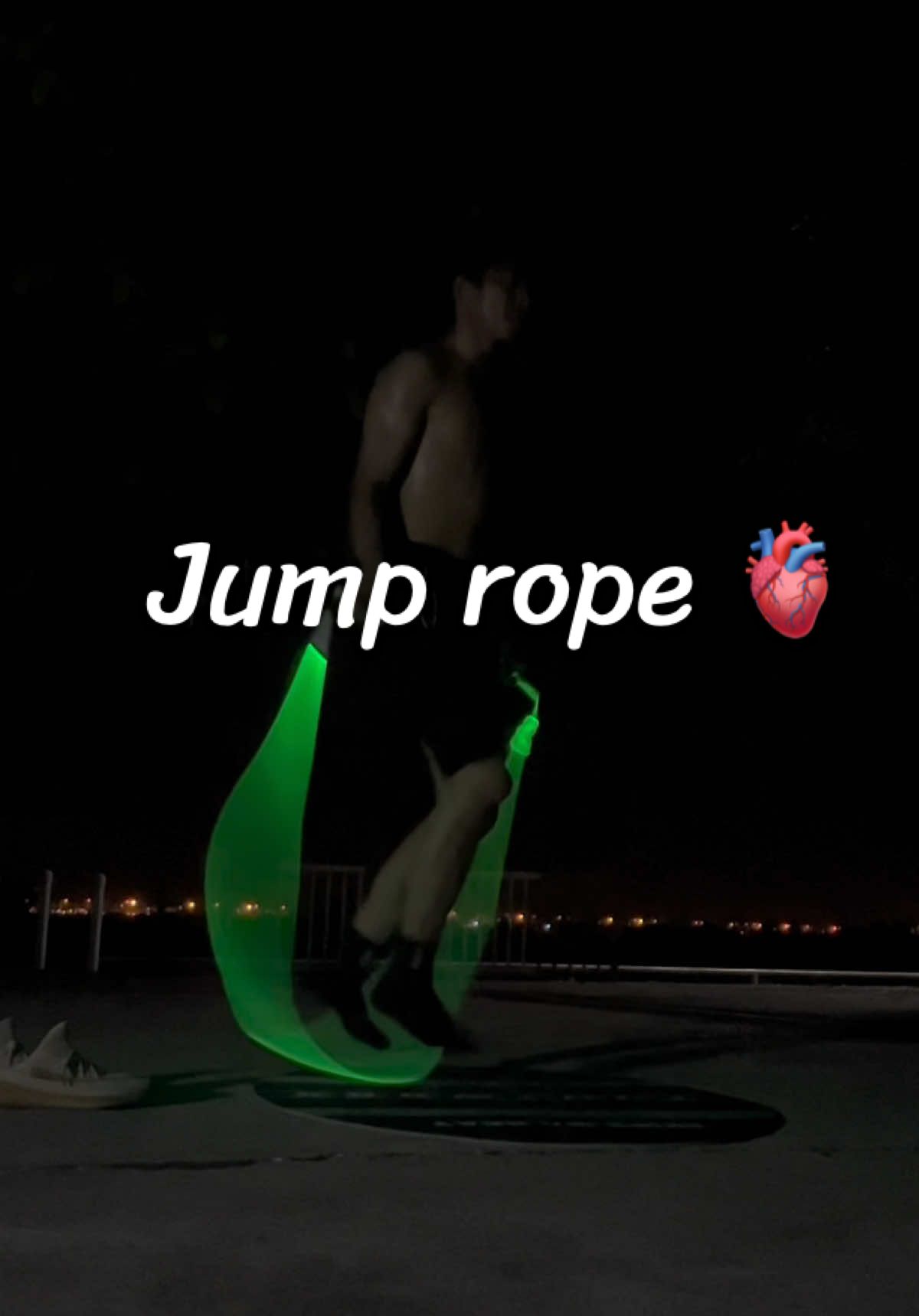 #fypシ #พัฒนาตัวเอง #เทรนด์วันนี้ #ออกกำลังกาย #วินัย #developyourself #jumprope #รักตัวเองให้มากๆ #สไตล์ฉัน 