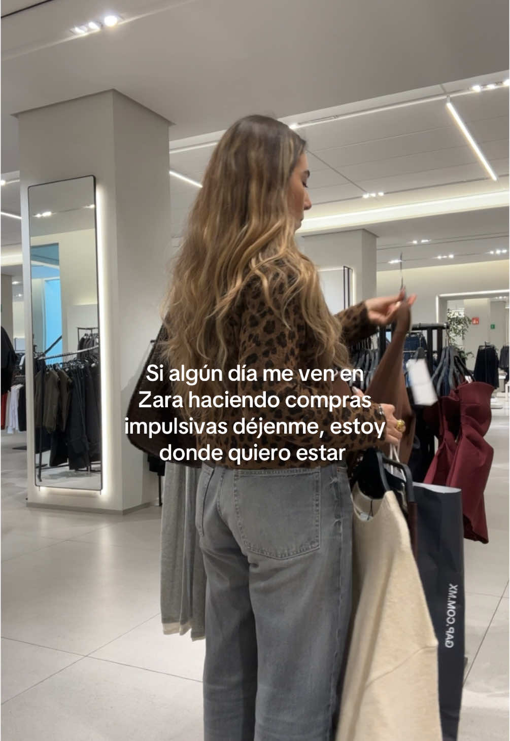 Mi lugar favorito 😮‍💨 #fyp #zara #shopping #fashiontiktok 