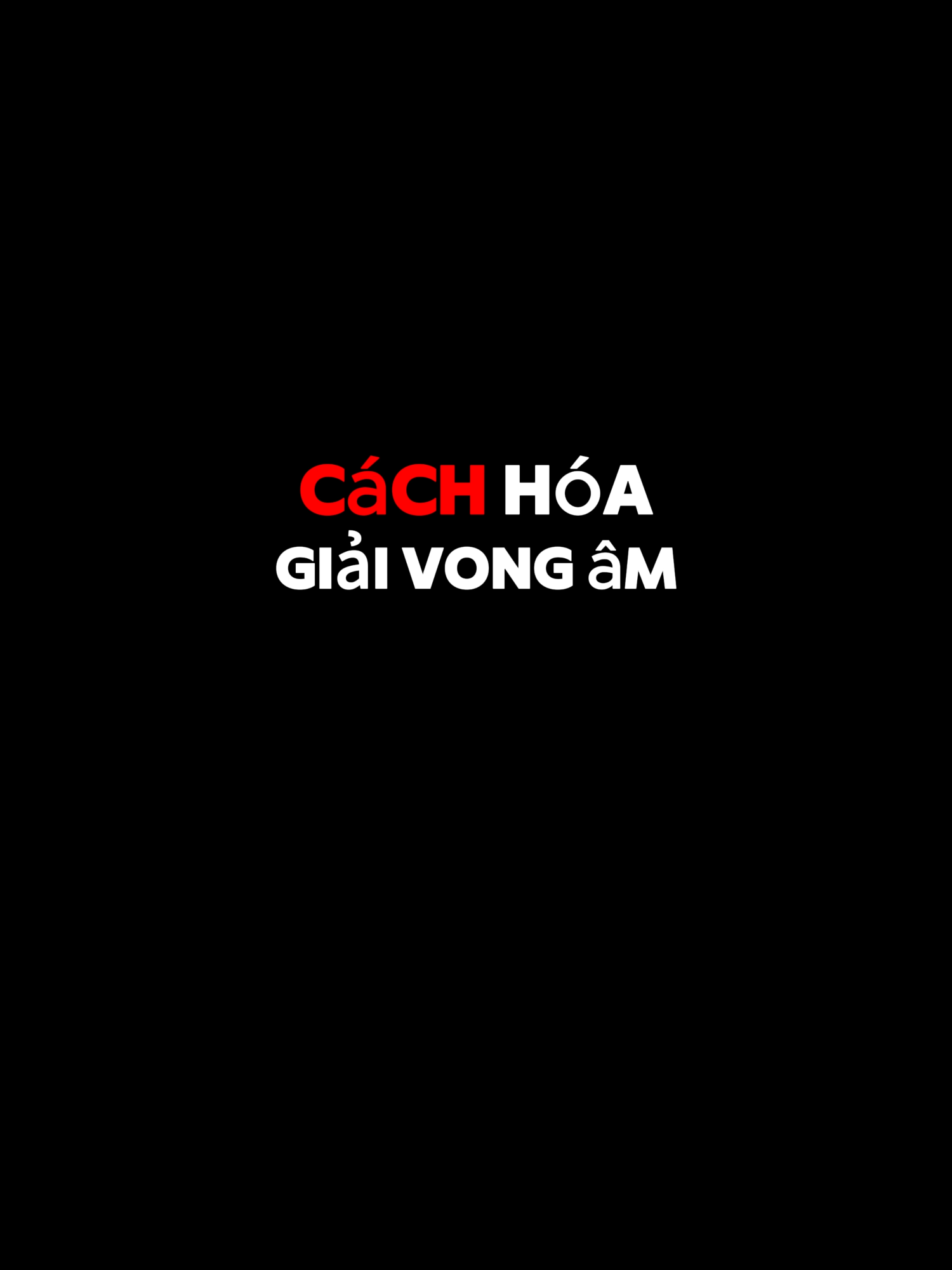 Bí Kíp Hóa Giải Vong Âm Đeo Bám: Làm Ngay Để Đổi Vận, Hút Tài Lộc Bình An! #phongthuy #phongthuymayman #xuhuong #vongtay #vongtramhuong #hatbode #vongam #tamlinh