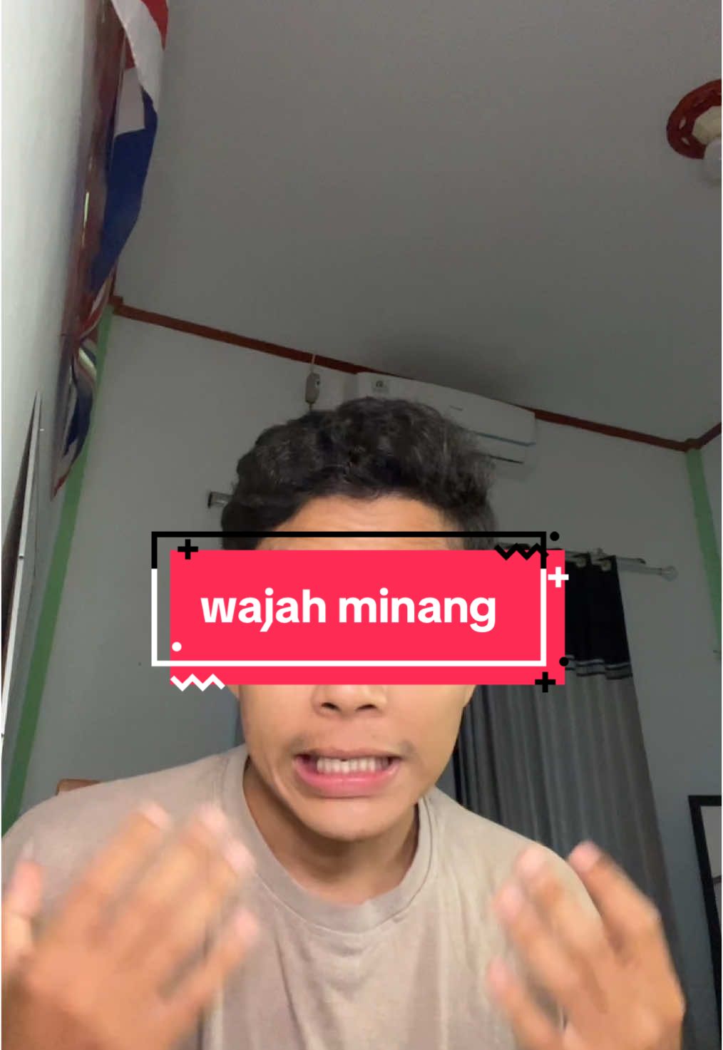 siapa yang disini ketauan kalau kalian itu orang minang dari mukanya??#minang ##padang #minangtiktok 