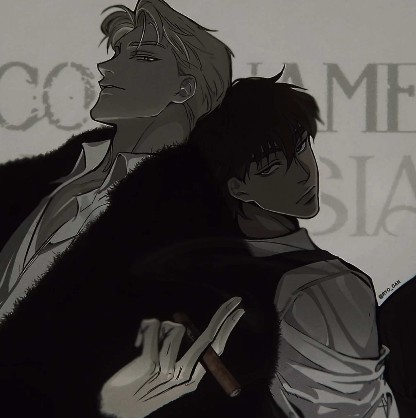 #CODENAMEANASTASIA — ac: @Layla || raw. next question. sorry i havent been posting, js took a little break from editing 😭 #CODENAMEANASTASIA #ZHENHA #TAEKJOO #ZHENJOO #zhenjoo #manhwa #codenameanastasiamanhwa #codenameanastasiaedit #bl #scar #blmanhwa #dontflop #flopnomore #viral #edit #BL #kwontaekjoo #psychbogdanov #moots #zyxcba  @ilysm, taejoon. @dallas @ѕммνѕρ @𝖲𝖺𝗋𝖺✰ @Arii౨ৎ @beom ✭ @her moon™ @𝓶 ✩ @𝙤⁷ @Yii౨ৎ @ᥫ᭡xhikka @Ali 100% @juno★ 