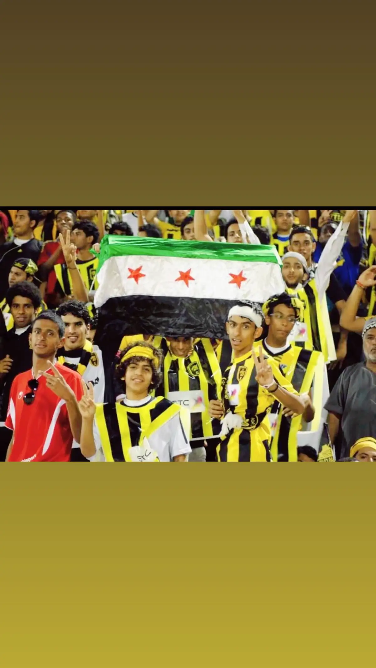 الحمدلله سوريا تحررت🇸🇦😍🇸🇾#الشعب_الصيني_ماله_حل😂😂 #الاتحاد 