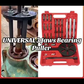 Bearing Puller #tools #universal 