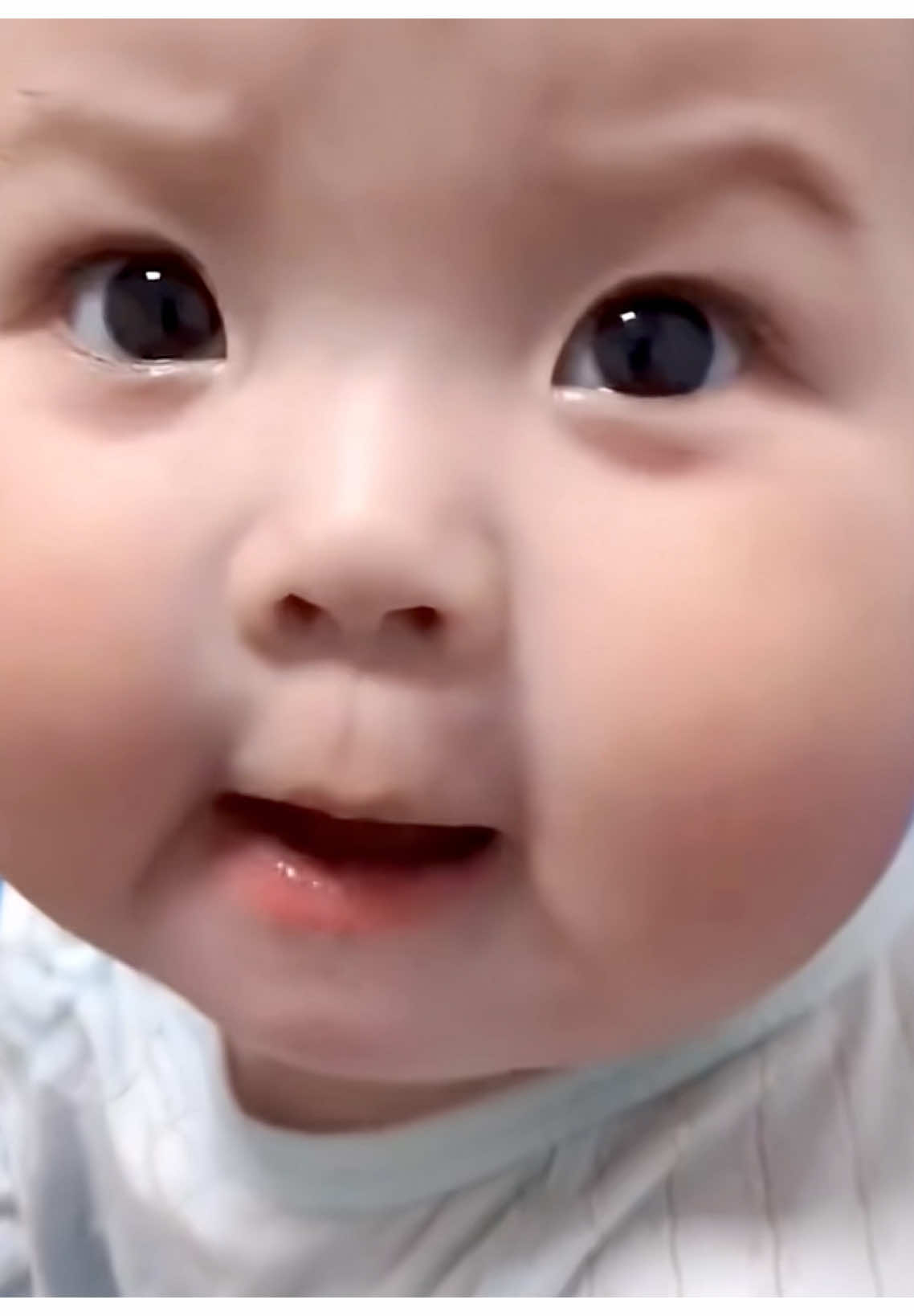 Papa😘#cutekids #baby #cutebabyvideo