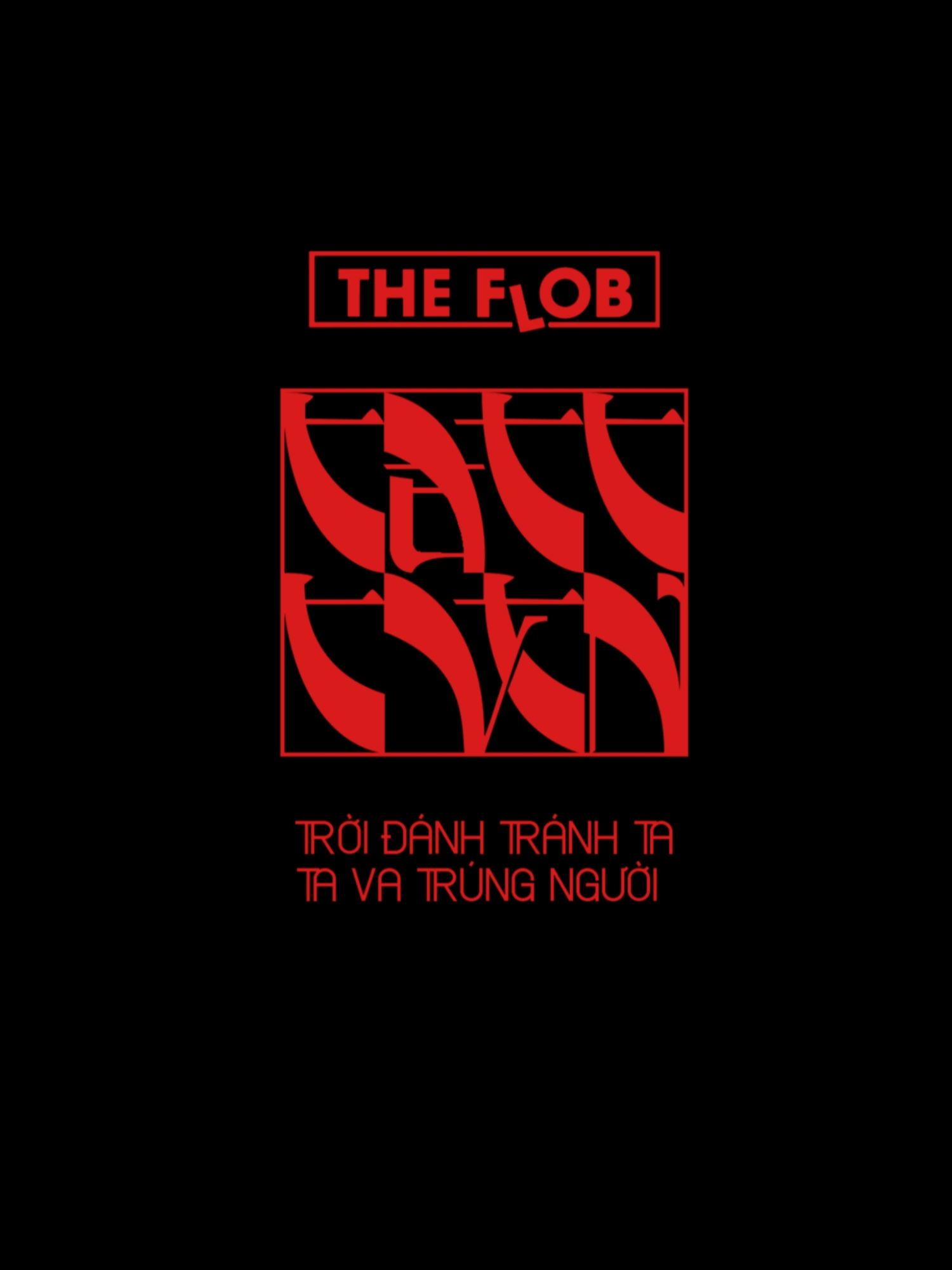 MA CÀ RỒNG - The Flob ft. CHIN #theflob #edit #lyric #lyrics #rock #song #tiktok #tiktokgiaitri #fyp #foryou #xuhuong