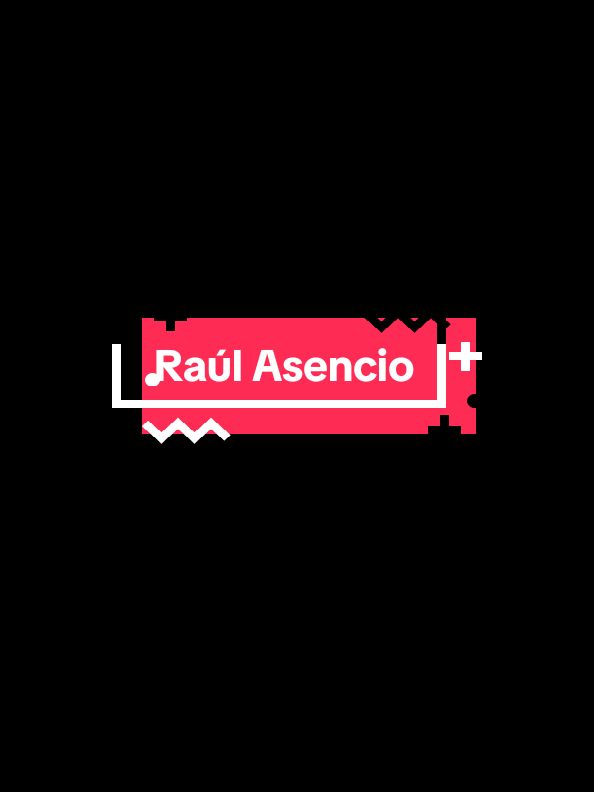 Raúl Asencio del Rosario (lahir 13 Februari 2003) adalah pemain sepak bola profesional Spanyol yang bermain sebagai bek untuk Real Madrid. Asencio terutama beroperasi sebagai bek dan telah digambarkan sebagai 