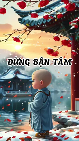 Đừng bận tâm người khác nhìn bạn như thế nào, cũng đừng bận tâm họ nói gì về bạn. #baihoccuocsong #trietlycuocsong #tuduynguocc 