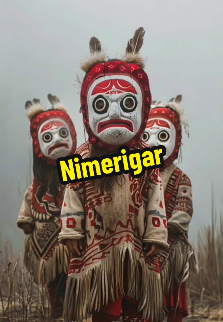 #nimerigar #pedromountainmummy #pedromummy #wyoming #littlepeople #folklore #mynameisurban #haunted #urbanamerica #horrora #history #aistorytelling #urbanlegendsforeverystate #scary #horror #urbanamericaaiart #aiart #explained #caught #footage #shoshone