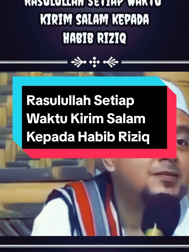 Rasulullah Kirim Salam Kepada Habib Rizieq #fyppppppppppppppppppppppp #fypppppppppppppp #fypage #fypviral #fypforyou #habib #habaib #baalawi #mimpi #rasulullah #kirimsalam #muhibin #konoha #khurofat #mimpinabimuhammad #mimpirasulullah #dongeng #cerita