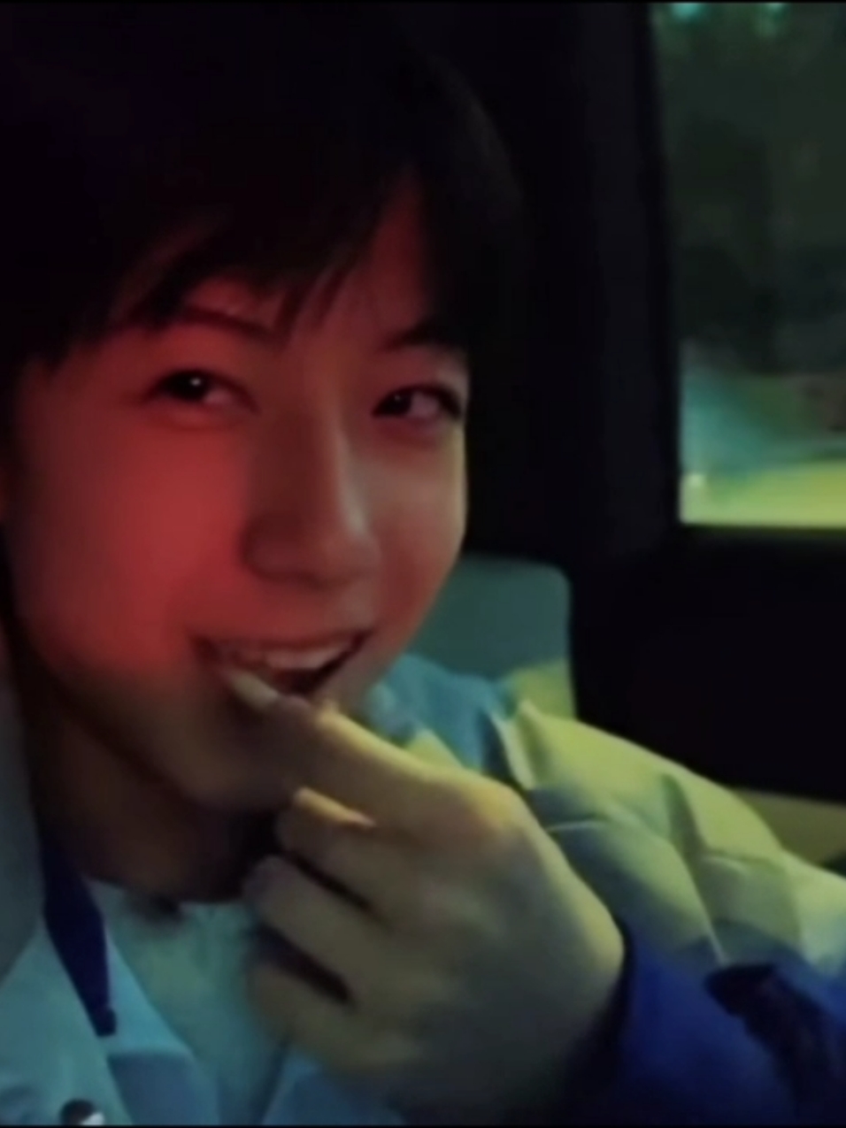 AAAA inii lucuu BANGETTTT 😓#yangbowen #tffamily #tffamily_4th_generation #fyp 