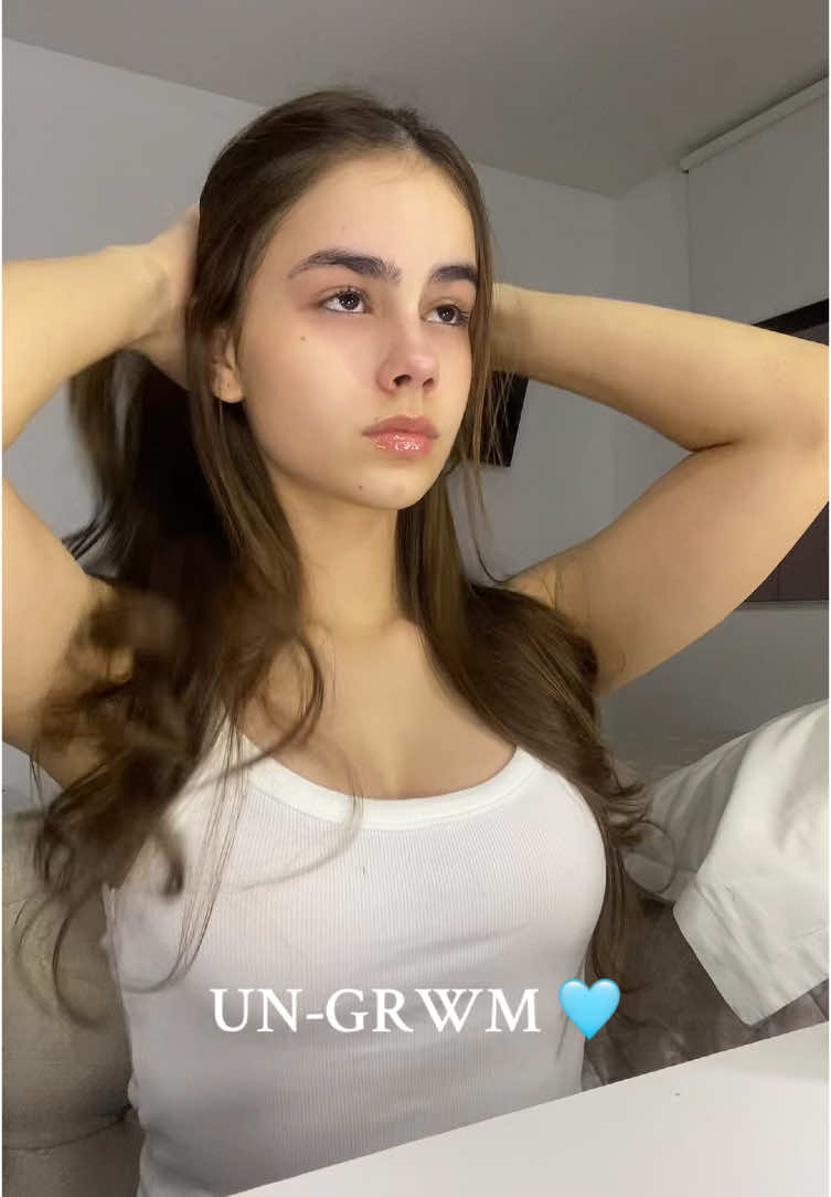Niñas la verdad quise hacer este video pero no me salían las palabras, entonces preferí hacerlo en silencio 🤍 #fype #fyp 
