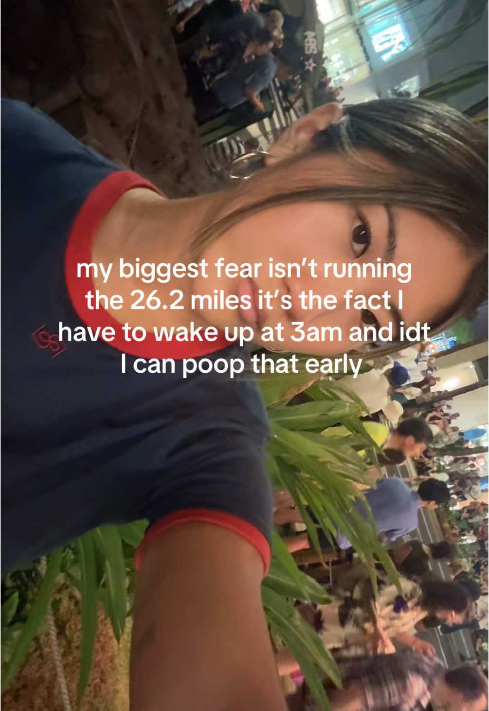 #honolulumarathon 