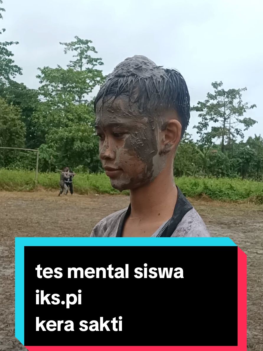 tes mental siswa-siswi iks.pi kera sakti saat tes kenaikan sabuk #fypシ #ikspikerasakti_indonesia #pendekar80🌹🐒 #foryou #ikspikerasakti_gantengcantik