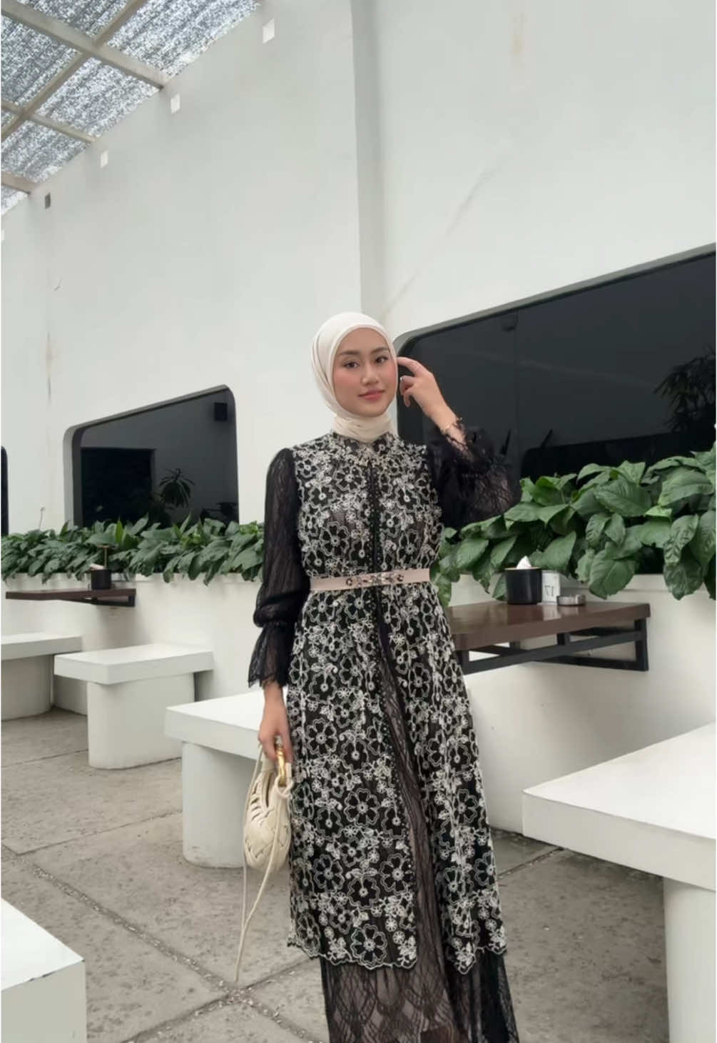 CANTIK BGT DRESSNYA!😍