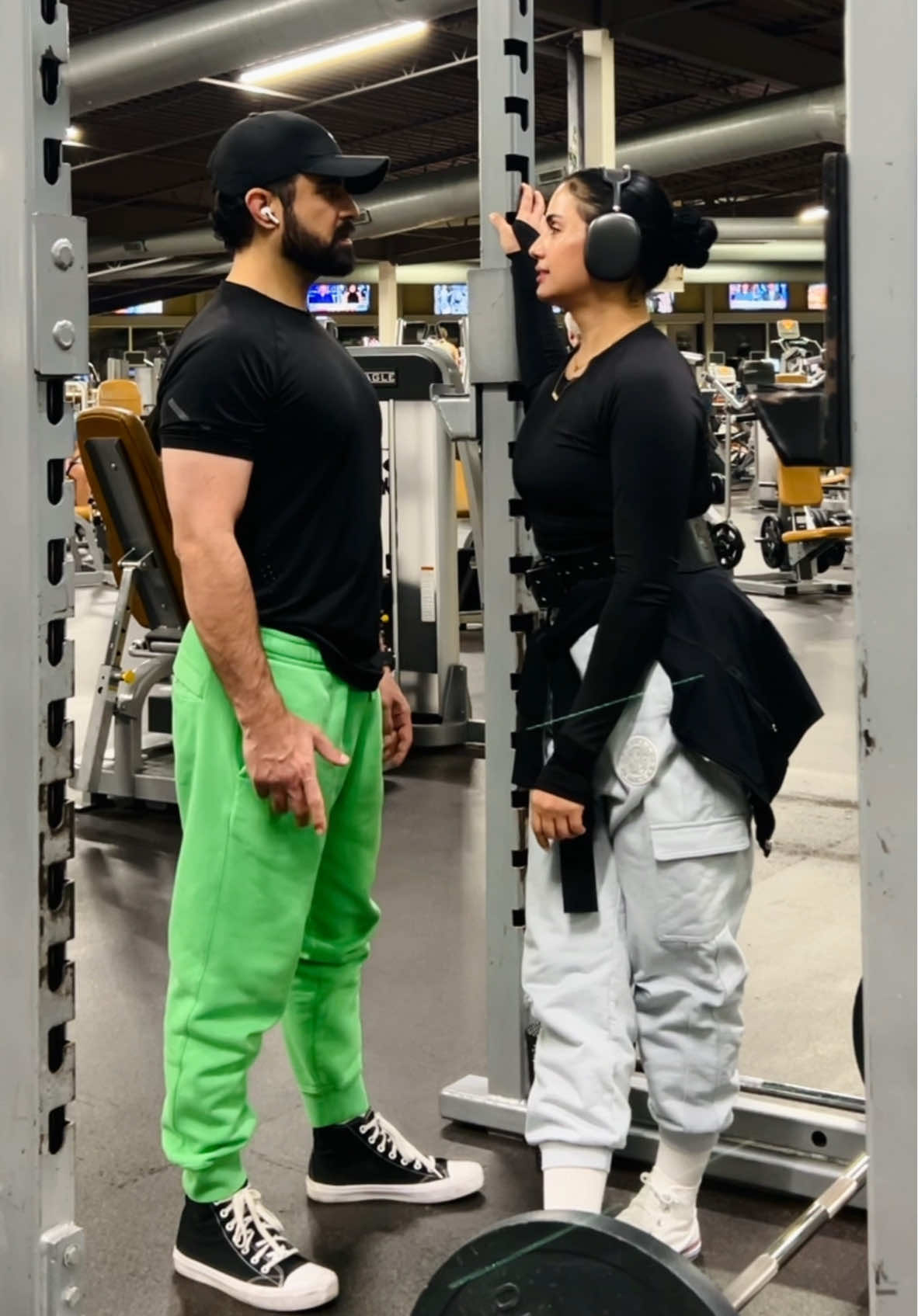 Falling in love is magical, but staying in love is a masterpiece that two hearts paint together, anyone can fall in love, but only the strongest hearts stay in love through the ups and downs. 🧿❤️🪽 #mashaallah #LoveIsLove #gymcrush #GymTok #pakistan #afg #dubai #india #creatorsearchinsights #couplegoals #husbandwife 