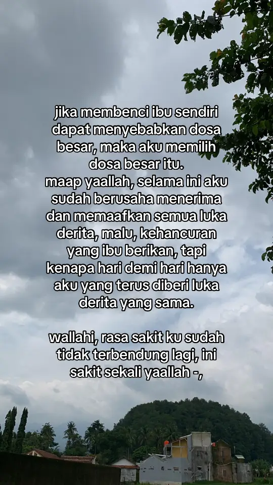 🥀🥀#fypシ #MentalHealth #brokenvideos #lukaanakperempuan #brokenhome #depressionanxiety #dontcry 