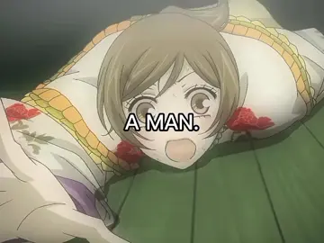 A MAN #kamisamahajimemashita #kamisamakiss #tomoe #nanamixtomoe #shoujo #animeromance #foryou #viral #fyp #foryoupage 