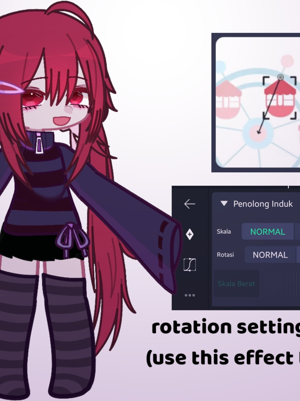 Tutorial Part 1 || this is just for those who don't know, for those who want to learn, you can try  sorry if my tut video is not easy to understand😔🙏🏻 . . . . . . . . . . #gacha #gachalife #gachalife2 #gachaclub #gachaedit #?gach️a #?gach️atrend💗 #gachatween #gachatutorial #tutorial #famous #foryoupage #fyp #lewatberanda #moots #moots? #moot #howtoanimate #2024 #trend #trending #bismmilahfyp #fypdong #oc #aligntmotion #edit #?gach️alife💜 