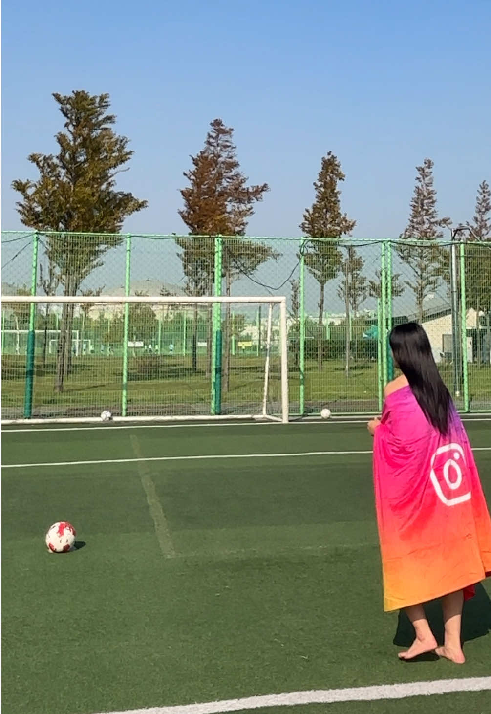 🫢 #Soccer #football #futsal #futbol #freekick #shot #curves #Knuckleball #footballtraining #footballskills #workout #축구 #풋살 #여자축구 #여자풋살 #프리킥 #감아차기 #무회전 #훈련 #운동