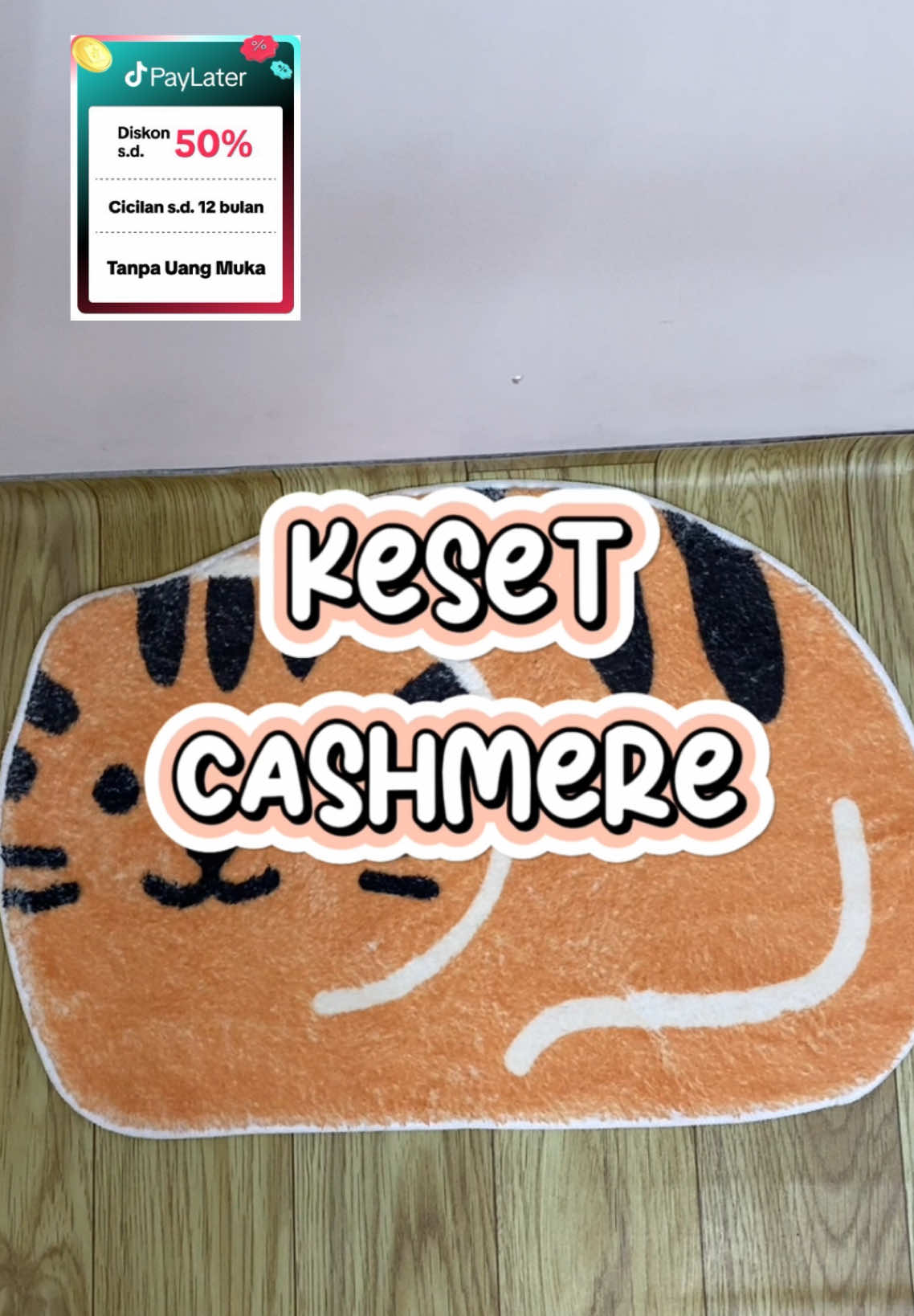 KESET CASHMERE BANYAK PILIHAN MOTIF CEK DI LIVE YAA😍‼️✨ #keset #kesetkaki #kesetaestetik #kesetgemash #cashmere #hargamurah #perlengkapanrumahtangga #cekkeranjangkuning #jointrend #joinlive #joinlivestreaming #fy#fyp #foryoupageofficiall 