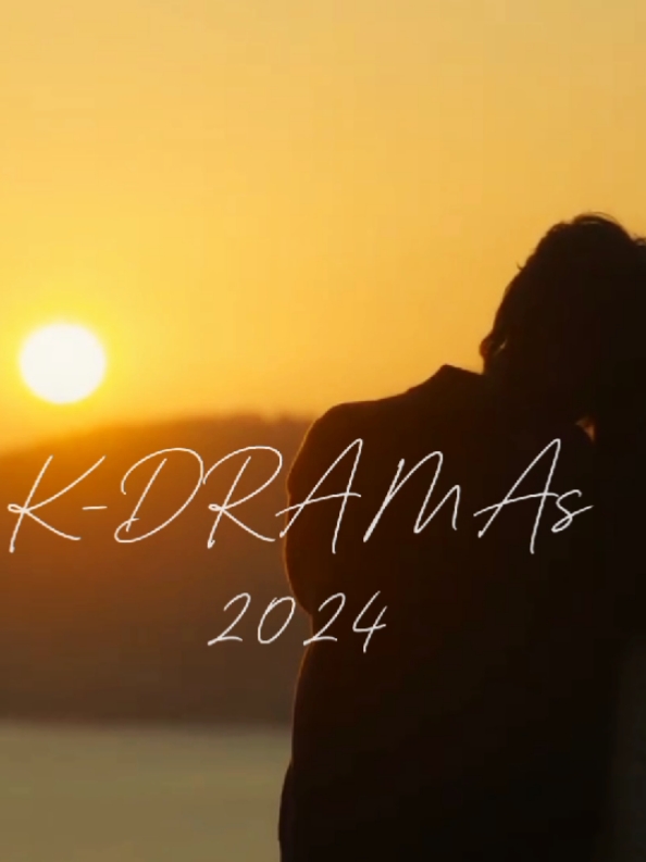 thats a wrap for 2024 ❤️#kdramas #2024 #fypp