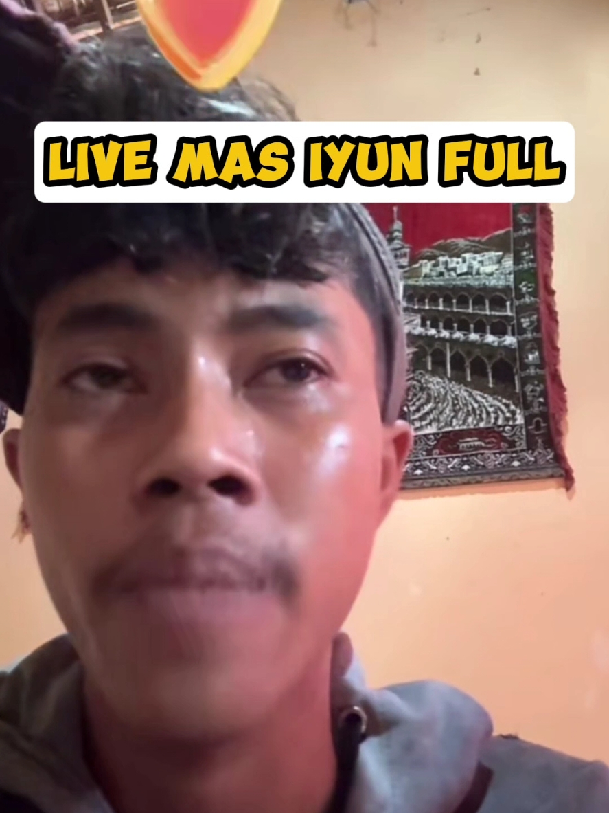 Live mas iyun full terbaru #masiyun #fauzana #sobatngarit 