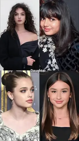 THE GIRLS🔥 #celebrity #motheranddaughters #beauty #angelinajolie #aishwaryarai #meganfox #adrianalima #girls#daughter#mother#fyp#viral#fypage #fyppppppppppppppppppppppp #xybca#real#rxwlk 