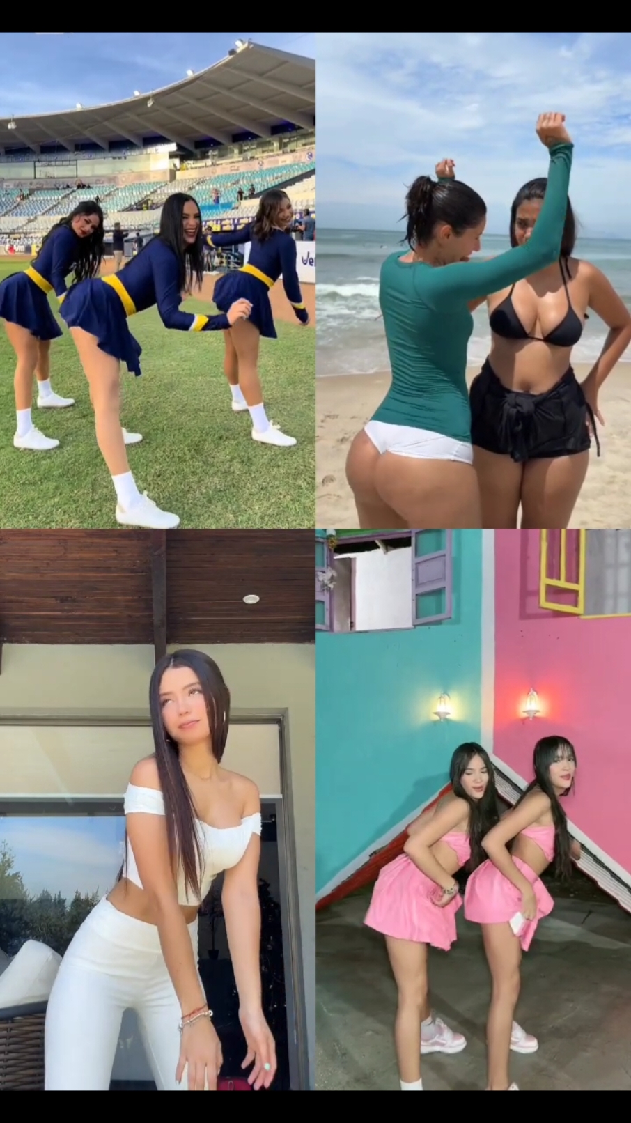 @Fe @Beanny López @Lagemelasdelfreeofficial@July Leguizamon #fyp #viral #xyzcba #prettywoman #foryou #hot #cute #girls #leggings #latina #forbiddenpants #gyat #fy #forbidden #bbl #gvatt#tiktokbaddiemodels #modelbodies #curvymodels #curvyigmodels #tiktokmodel #instagrammodelpics #playgirlmodels #playmatemodels #octokuroModel #young14models #baddestigmodels #youngrudepicsmodels #candydollsmodel #ptnnmodels #modelsbounceonrunway #instagrammodels #tiktokbaddiemodels #curvymodels #curvyigmodels #modelbodies #instagrammodelpics #playmatemodels #nice #foryou #fyp #viral #beautifulgirl #tik #tok #tiktok #you #amazing #nice #dance #verynice #kotiloti#CurvyGirl #DanceChallenge #BodyPositive #CurvyAndConfident #DanceVibes #BigAndBeautiful #CurvyFashion #DanceMoves #CurvyStyle #DanceLife #CurvyWomen #dancewithme #CurvyModel #DanceGoals #CurvyBeauty #DanceLover #CurvyInspiration #DanceVideo #CurvyQueen #DanceRoutine #CurvyCommunity #DanceFun #CurvyConfidence #DancePassion #CurvyLove #DanceEnergy #CurvyBabe #DanceFever #CurvyDancer #DanceTrend #CurvyBody #DanceParty #CurvyFit #DanceMagic #CurvyAndProud #DanceStar #CurvyGirlsRock #DanceFlow #CurvyAndFabulous #DanceSpirit #CurvyAndFit #DanceAddict #CurvyAndStrong #DanceChallengeAccepted #CurvyAndHappy #DanceYourHeartOut #CurvyAndHealthy #DanceToTheBeat #CurvyAndStylish #DanceInspiration #CurvyAndBeautiful #DanceEveryday #CurvyAndConfident #DanceLovers #CurvyAndChic #DanceMoves #CurvyAndBold #DanceLife #CurvyAndGorgeous #DanceWithMe #CurvyAndUnique #DanceGoals #CurvyAndEmpowered #DanceRoutine #CurvyAndProud #DanceCommunity #CurvyAndFit #DanceFun #CurvyAndFabulous #DancePassion #CurvyAndStrong #DanceEnergy #CurvyAndHappy #DanceMagic #CurvyAndHealthy #DanceStar #CurvyAndStylish #DanceFlow #CurvyAndBeautiful #DanceSpirit #CurvyAndConfident #DanceAddict #CurvyAndChic #DanceChallengeAccepted #CurvyAndBold #DanceYourHeartOut #CurvyAndGorgeous #DanceToTheBeat #CurvyAndUnique #DanceInspiration #CurvyAndEmpowered #DanceEveryday #CurvyAndProud #DanceLovers #CurvyAndFit #DanceMoves #CurvyAndFabulous #DanceLife #CurvyAndStrong #DanceWithMe #CurvyAndHappy #DanceGoals #CurvyAndHealthy #DanceRoutine #CurvyAndStylish #DanceCommunity #CurvyAndBeautiful #DanceFun #CurvyAndConfident #DancePassion #CurvyAndChic #DanceEnergy #CurvyAndBold #DanceMagic #CurvyAndGorgeous #DanceStar #CurvyAndUnique #DanceFlow #CurvyAndEmpowered #DanceSpirit #CurvyAndProud #DanceAddict #CurvyAndFit #DanceChallengeAccepted #CurvyAndHappy #DanceYourHeartOut #CurvyAndHealthy #DanceToTheBeat #CurvyAndStylish #DanceInspiration #CurvyAndBeautiful #DanceEveryday #CurvyAndConfident #DanceLovers #CurvyAndChic #DanceMoves #CurvyAndBold #DanceLife #CurvyAndGorgeous #DanceWithMe #CurvyAndUnique #DanceGoals #CurvyAndEmpowered #DanceRoutine #CurvyAndProud #DanceCommunity #CurvyAndFit #DanceFun #CurvyAndFabulous #DancePassion #CurvyAndStrong #DanceEnergy #CurvyAndHappy #DanceMagic #CurvyAndHealthy #DanceStar #CurvyAndStylish #DanceFlow #CurvyAndBeautiful #DanceSpirit #CurvyAndConfident #DanceAddict #CurvyAndChic #DanceChallengeAccepted #CurvyAndBold #DanceYourHeartOut #CurvyAndGorgeous #DanceToTheBeat #CurvyAndUnique #DanceInspiration #CurvyAndEmpowered #DanceEveryday #CurvyAndProud #DanceLovers #CurvyAndFit #DanceMoves #CurvyAndFabulous #DanceLife #CurvyAndStrong #DanceWithMe #CurvyAndHappy #DanceGoals #CurvyAndHealthy #DanceRoutine #CurvyAndStylish #DanceCommunity #CurvyAndBeautiful #DanceFun #CurvyAndConfident #DancePassion #CurvyAndChic #DanceEnergy #CurvyAndBold #DanceMagic #CurvyAndGorgeous #DanceStar #CurvyAndUnique #DanceFlow #CurvyAndEmpowered #DanceSpirit #CurvyAndProud #DanceAddict #CurvyAndFit #DanceChallengeAccepted #CurvyAndHappy #DanceYourHeartOut #CurvyAndHealthy #DanceToTheBeat #CurvyAndStylish #DanceInspiration #CurvyAndBeautiful #DanceEveryday #CurvyAndConfident #DanceLovers #CurvyAndChic #DanceMoves #CurvyAndBold #DanceLife #CurvyAndGorgeous #DanceWithMe #CurvyAndUnique #DanceGoals #CurvyAndEmpowered #DanceRoutine #CurvyAndProud #DanceCommunity #CurvyAndFit