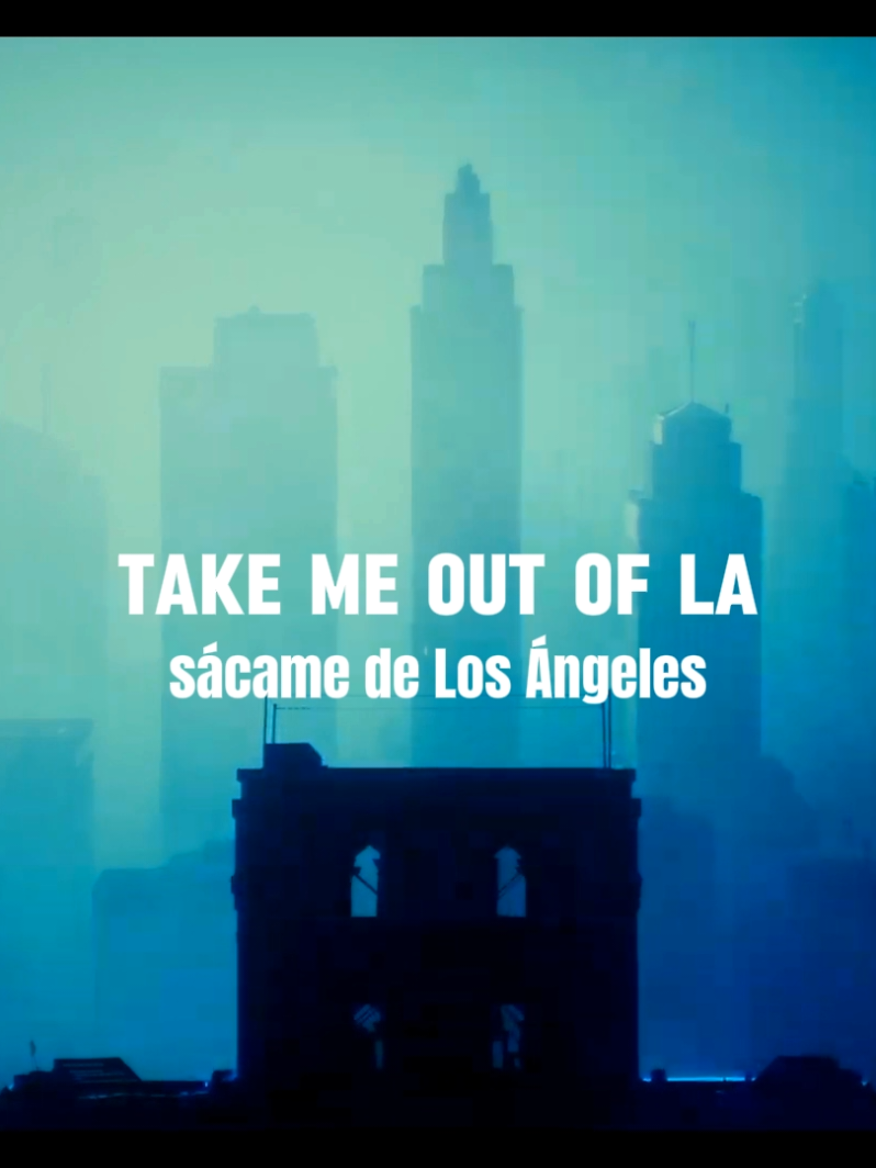 The Weeknd - Take Me Back To LA (Lyrics /Letra) [Sao Paulo] #theweeknd #hurryuptomorrow 