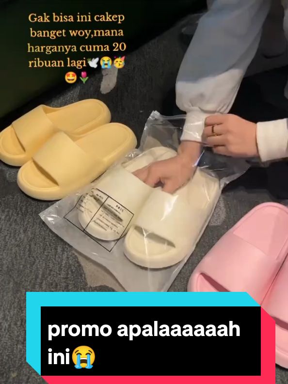 sandal selop murah meriah🥳🥳#sandalpriawanita #sandalmurah #sandalmurah #sandalpalingdicari #fyppppppppppppppppppppppp #masukberandafyp 