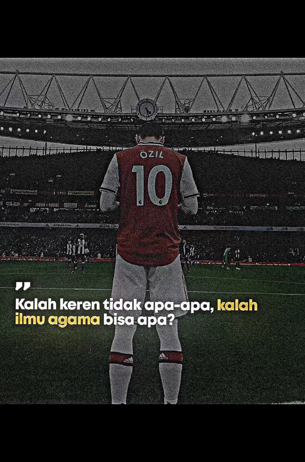 quotes Mesut Ozil #quote#quotes#fyp #mesutözil#arsenal#realmadrid#xybca 