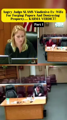P.1 #family #familylaw #childsupportproblems #courtroom #viral 