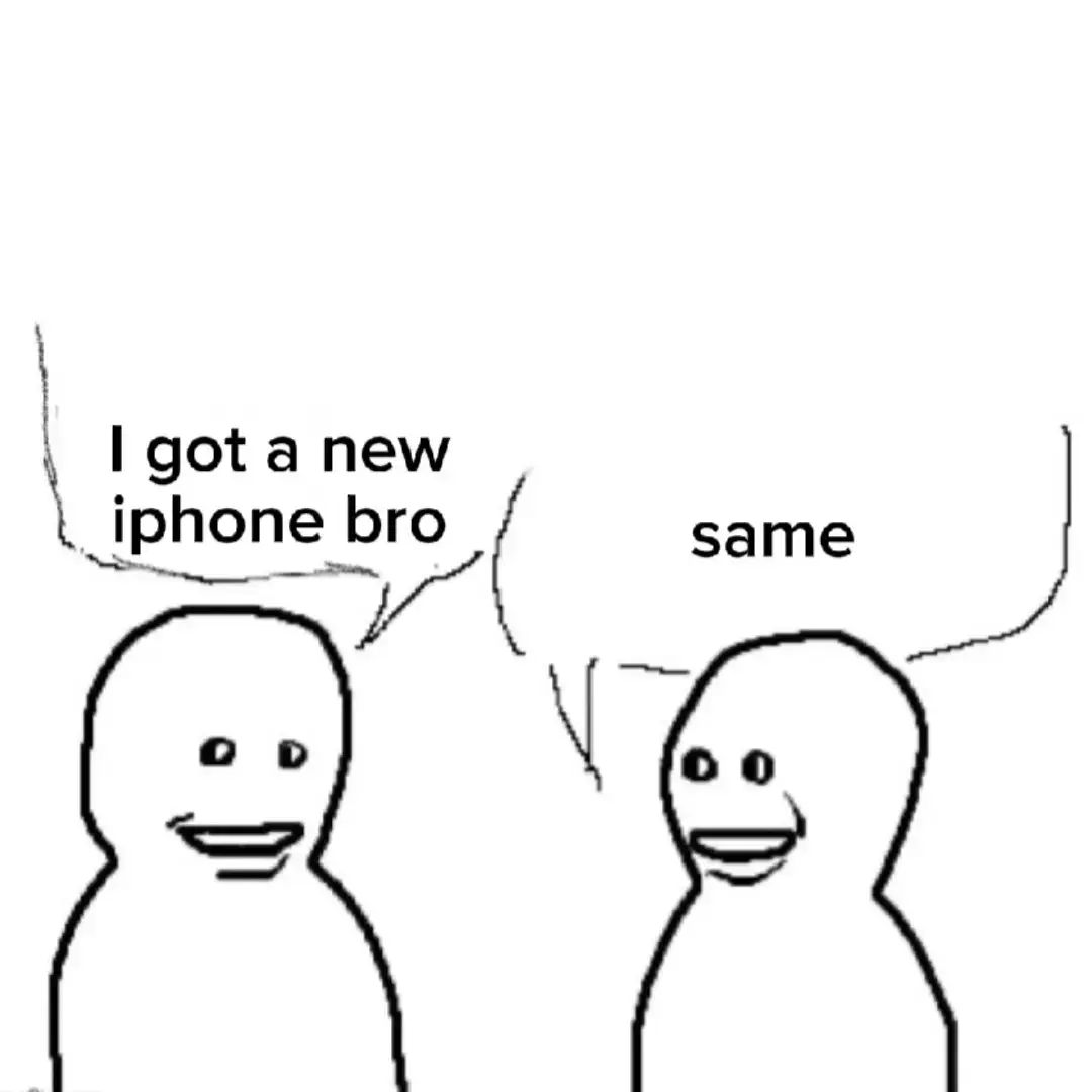 #iphone #meme #fyp 