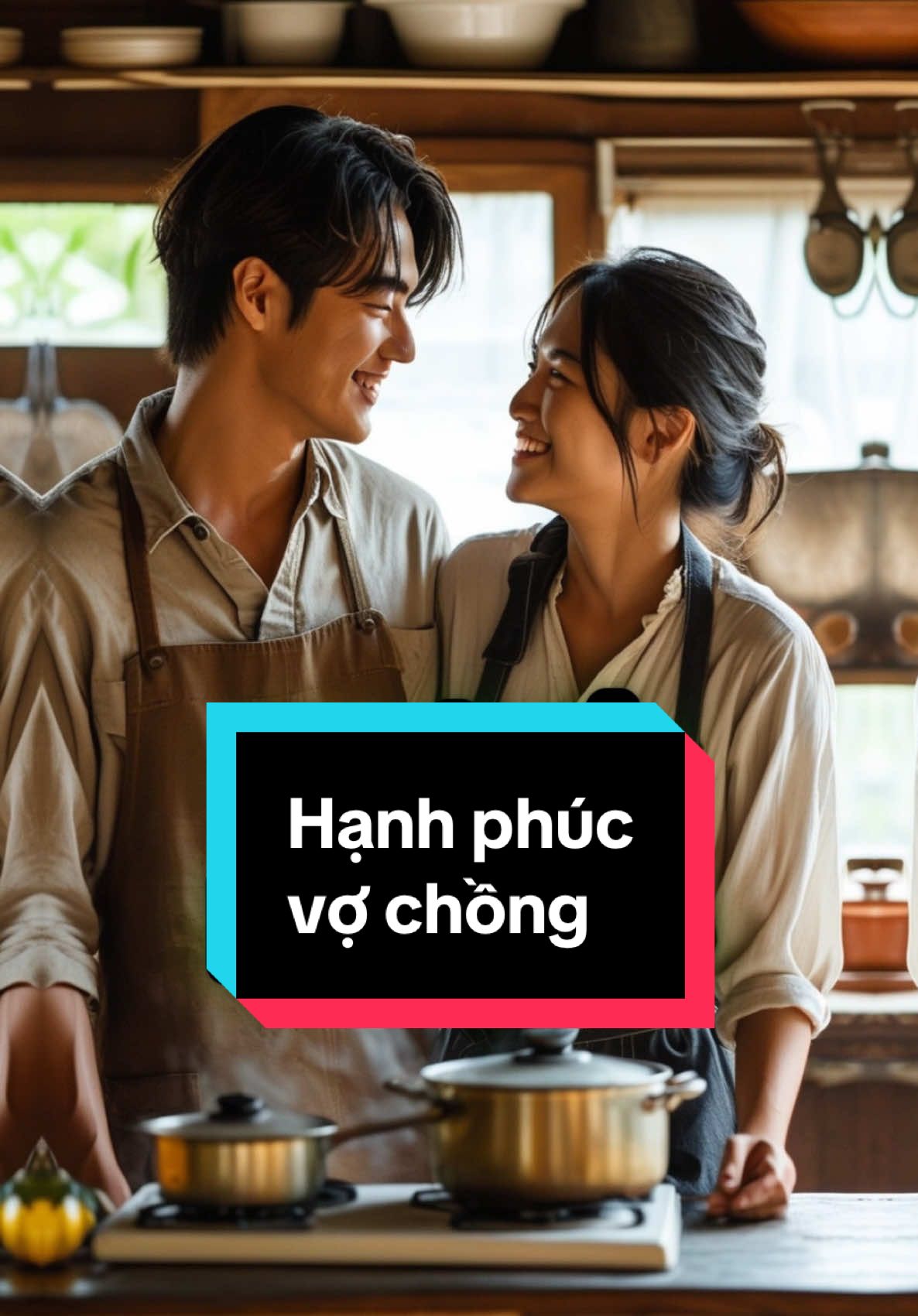 Nguyên tắc giúp vợ chồng hạnh phúc #caonhandanduong 