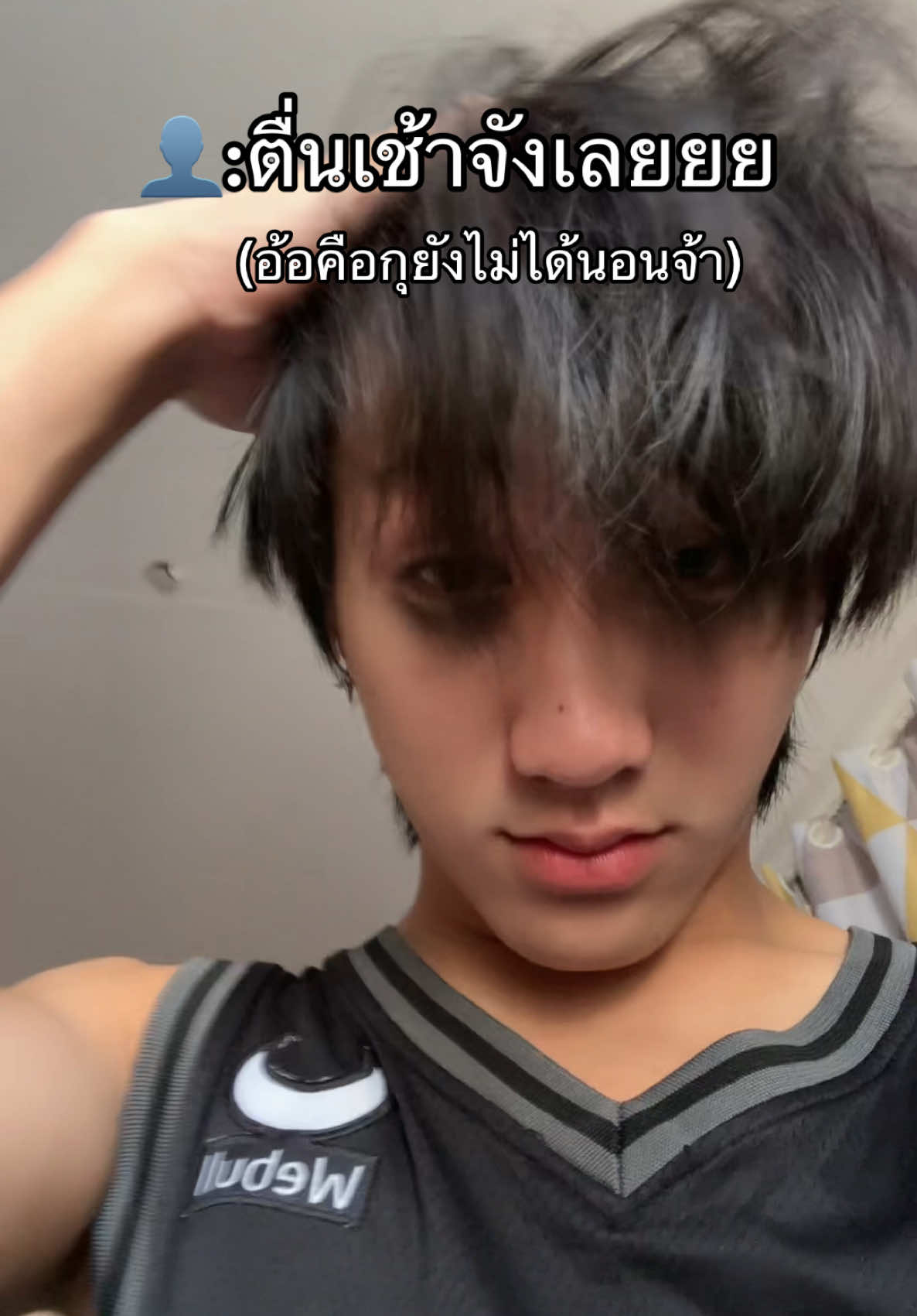 ดำพื้ดด#เจ๊ฮัง