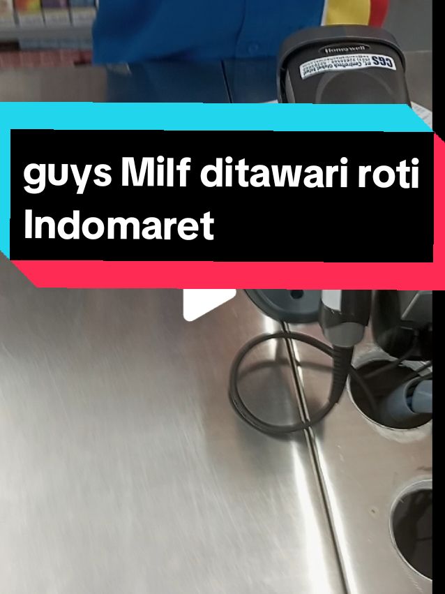 padahal Roti mr.bread di Indomaret enak banget.... #pov #mrbread #indomarettiktok #marketing 