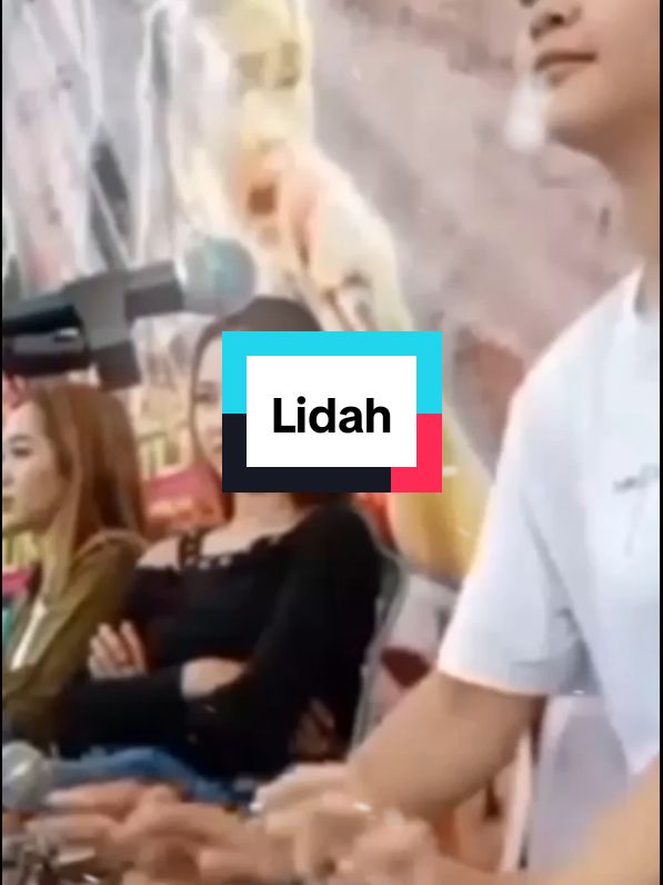 LIDAH #fyp #viral #hiburantiktok #gitariscantik #sweetdangerband #rhomairama #dangdut #gusmiftah 