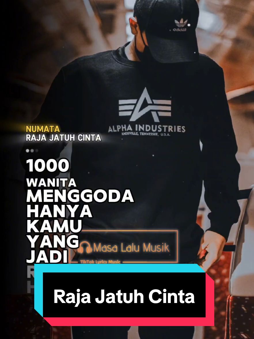 Raja Jatuh Cinta - Numata (2007) . . Versi Remake Template Lirik Capcut. . . #rajajatuhcinta #numata #masalalumusik #lirik #liriklagu #lagu #lagupop #lagulawas #bahanswmu #request #lagu2000an #nostalgia2000an #storymu #storywa #storyig #story #templatelirik #templatecapcut #template #CapCut 