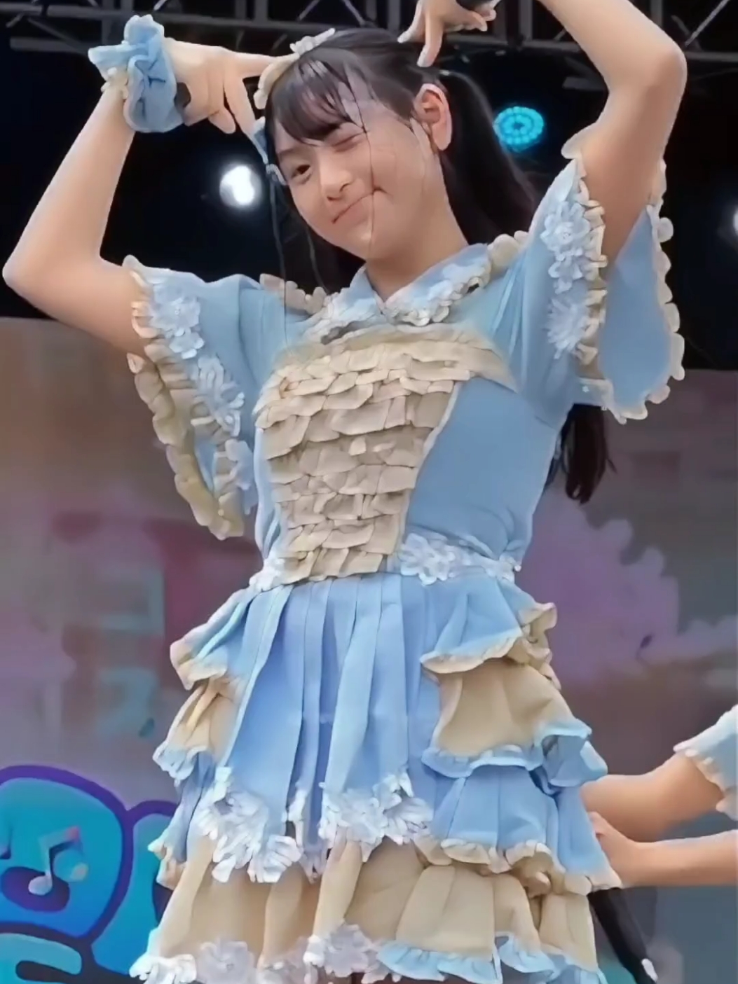 lily tercandu² sama kinou yuri motto suki 😵‍💫 @jkt48.lily #lilyjkt48 #jkt48newera #jkt48 