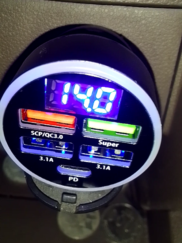 Fast charger mobil 150 watt #fastcharger #chargermobil #chargerviral 