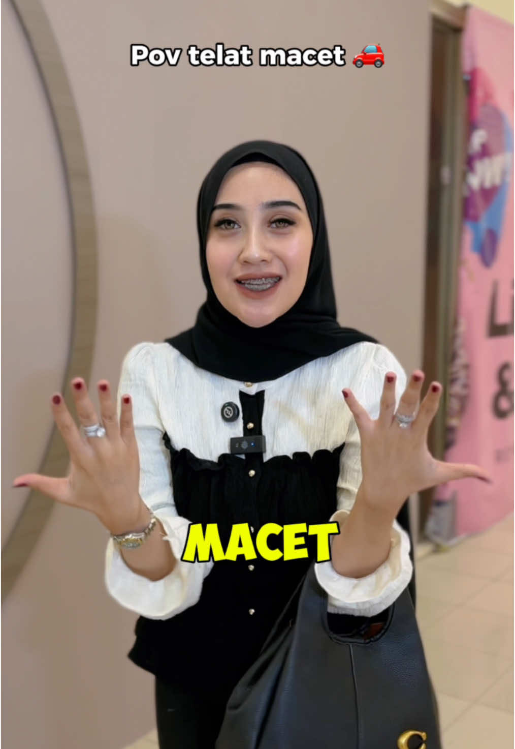 Coba siapa yang pernah kaya kak @Riska Maraya juga, bilangnya telat karena macet tapi realitanya malah lagi asik treatment karena di Hola Nailss lagi ada promo gede gedean nih 🥰. Pokoknya buat kalian yang mau treatment lengkap yang murah, berkualitas, bergaransi dengan pelayanan bintang 5✨, Langsung aja datang ke Hola Nailss dan buktikan sendiri kualitasnya 🥰 #nailart #eyelash #waxing #salon #nailartsurabaya #eyelashsurabaya #salonsurabaya #salonmurahsurabaya #hair #nailartmurahsurabaya #nailartist #eyelashes #nailarttutorial #nailartsidoarjo #nailartsemarang #beranda #masukberanda #eyelashmurah #perawatanmurah #haircut #haircolor #creambath #hairmask #haircare #hairtreatment  FJ