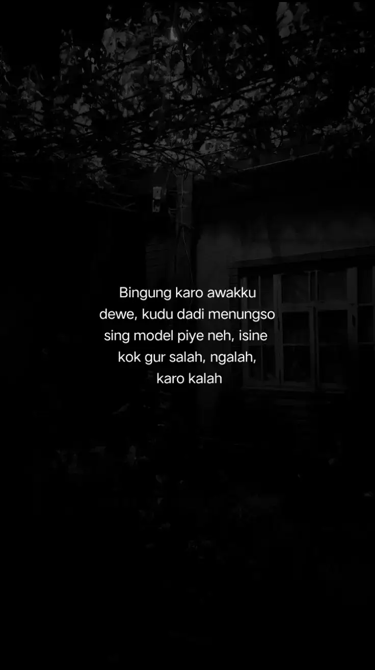 #jawapride #storyjowo #quotes #aesthetics #katakatajawa #fypシ