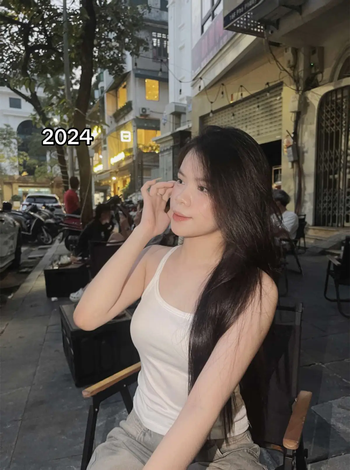 sang 2025 được rồi #xuhuong 